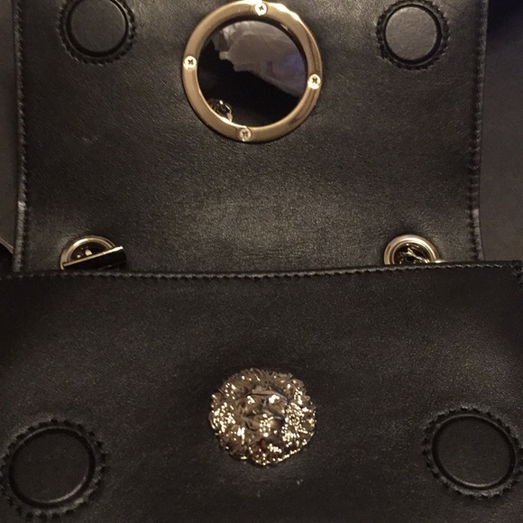 NWOT VERSUS BY VERSACE Crossbody Bag - Picture 6 of 6